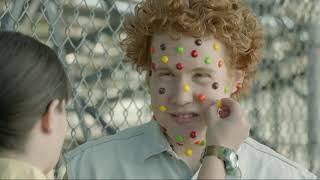 Skittles - My Doctor says I have Skittles pox TV Commercial 2016