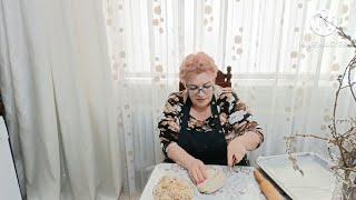 2754.ВАРЕНИКИ.(особая начинка) ️Везде ЛЕПЯТ, а в СИБИРИ их СТРЯПАЮТ! 