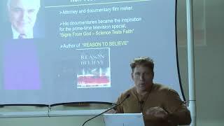 "Science Tests Faith" - Tim Francis - Talk 7 - 3/25/2023