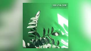 Ethan Hodges - 'Thank You' (Audio Video)