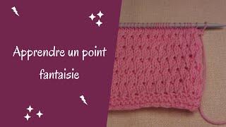 Point fantaisie au tricot pulls, couvertures, vestes, cardigans