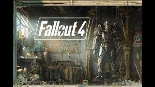 Fireglow official Live Stream [Fallout 4]