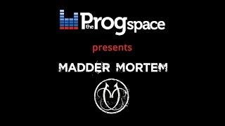 The Progspace presents: Madder Mortem on tour!