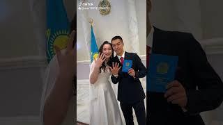Регистрация прошла удачна.  Папа доволен