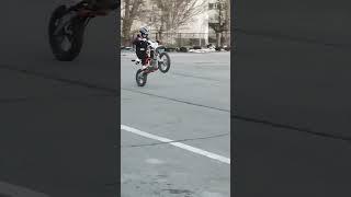 #стант #stunt #стантрайдинг