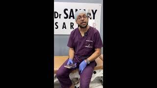 Ask me anything! LIVE Episode 9 | Dr. Sanjay Sarkar | #docsanjaysarkar #removepainclinic