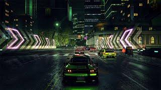 NFS CARBON / Best Graphic Mod /