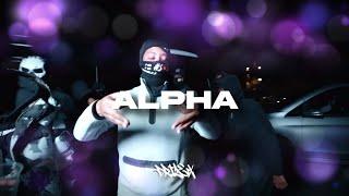 UK Drill Type Beat x NY Drill Type Beat - "ALPHA" | Drill Instrumental 2024