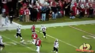 Mark Ingram(#22)- Official 2009 Heisman Highlights