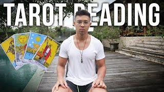 How To Make Money With Tarot Card Reading (Step by Step)