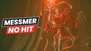 Messmer Destroyed - NO HIT kill (Solo Melee) | Elden Ring: Shadow of the Erdtree