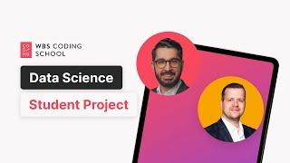 Data Science Bootcamp - Student Project - Anton and Samuel