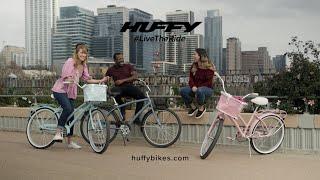 Huffy 2023 | We are Huffy | Brand Video