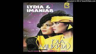 Lydia & Imaniar - Ironi - Composer : Dodo Zakaria & James F. Sundah 1985 (CDQ)