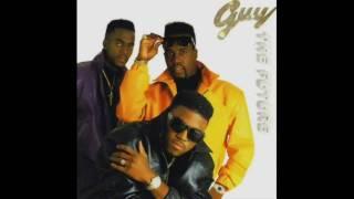 Guy - Smile