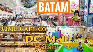 DC MALL Batam - DC Mall Tour - Keliling Mall Batam
