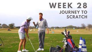 How 3 months of golf lessons changed my swing forever