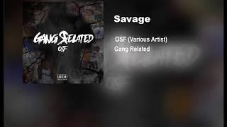 Ty Young Ft Tatyana - Savage