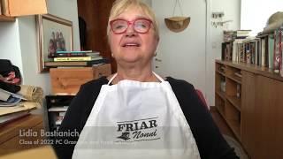 An Easter Family Recipe with Lidia Bastianich, PC Grandma