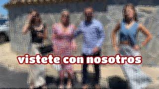 Preparate con nosotros // Irene Silva