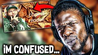 DOES KEZ HATE HIMSELF? | MUNCHFOOD PROFITLESS (Munfu Response Track) REACTION