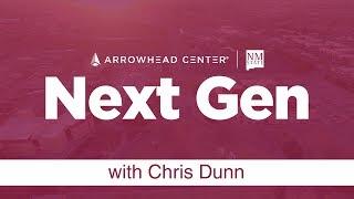 Next Gen: Chris Dunn