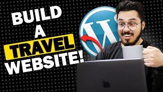 How to make a Wordpress Travel Website using the WP Travel Engine 