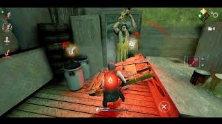 DBD Mobile - Best Clips of Hybrid 3 | Dead by Daylight Mobile