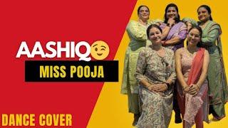 Aashiq | PBN ft. Miss Pooja | Wedding Choreography| Gidda Dance Performance | Gidda Wedding Choreo