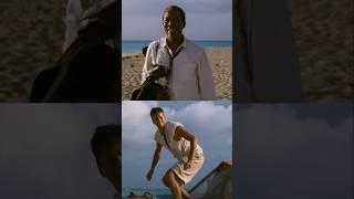 The Original Ending of 'The Shawshank Redemption' revealed. #cinema #cinephile #film #filmmaking