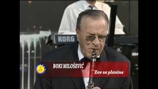 Boki Milosevic - Zov sa planine - Sezam Produkcija - (Tv Sezam 2014)