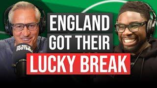 Watkins Stunner Fires England To The Final! | EURO 2024