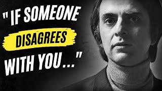 INCREDIBLE Carl Sagan Quotes That Will Change Your Life