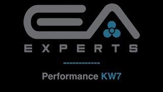 KW7 PERFORMANCE 10K | EA EXPERTS