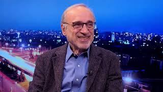 Веселин Методиев в "ДЕНЯТ с В.Дремджиев", 13.1.25