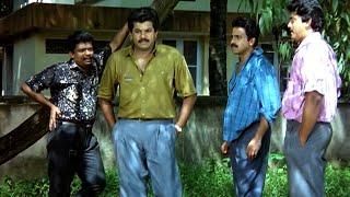 അവളെ ആര് കെട്ടും എന്ന് പറ | Malayalam comedy | In Harihar nagar