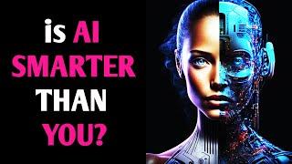 IS AI SMARTER THAN YOU? QUIZ Personality Test - 1 Million Tests