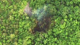 Fighter Jets Cause Sonic Boom; Unresponsive Plane Crashes in Virginia | NBC4 Washington