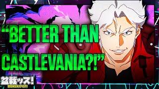 Why Does Everyone HATE The Netflix Devil May Cry Anime?
