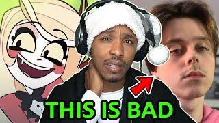 The ImAlexx Situation is HORRID | Verbalase Returns, iilluminaughtti Update, Nintendo Direct