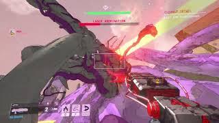 Mycopunk CO-OP Gameplay