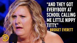 Bridget Everett’s “Titties” Song