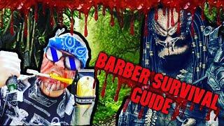 BEST BARBER TOOLS FOR BEGINNERS