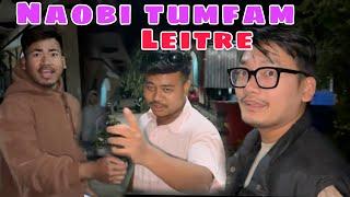 NAOBI SUTPA TUMFAM LEITRE