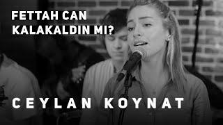 Ceylan Koynat - Kalakaldın mı? (Cover)