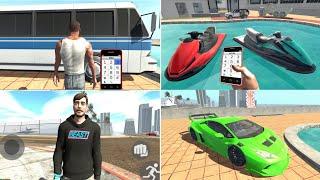 New Update All New 2024 Cheat Codes - Indian Bike Driving 3D NEW UPDATE