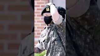 Jungkook  He will come back in 11 June 