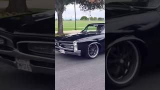 Top 3 Fastest Muscle Cars From The 1960s….