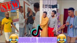 Tiktok Somali Qosolka Aduunka New 2022