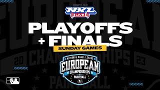 2023 NXL European Championships (Sunday Finals) Presented by Major League Paintball (Dreux, FR)